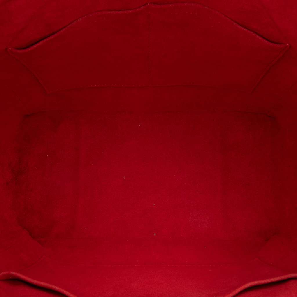 Louis Vuitton Damier Ebene Caissa MM - 4