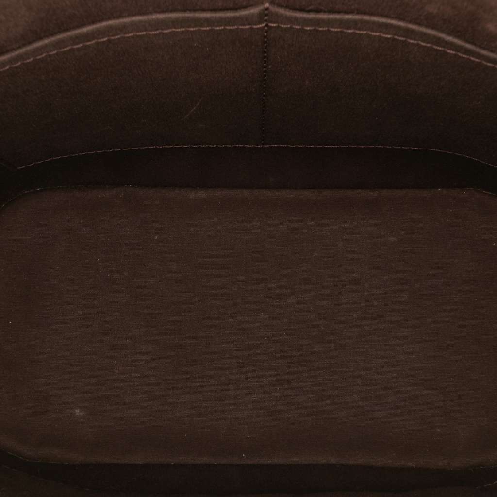 Louis Vuitton Monogram Vernis Montebello MM - 4