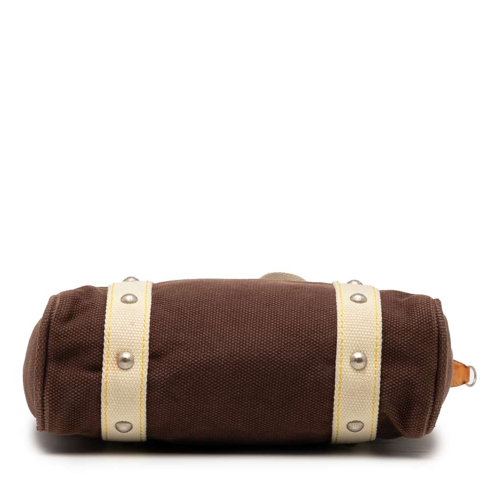 Louis Vuitton Antigua Cabas MM - 3