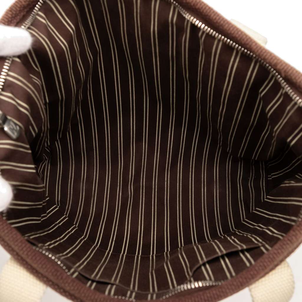 Louis Vuitton Antigua Cabas MM - 4