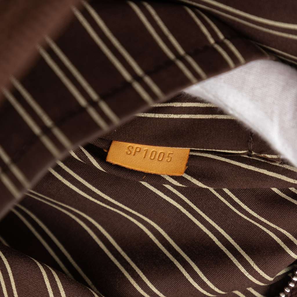 Louis Vuitton Antigua Cabas MM - 5