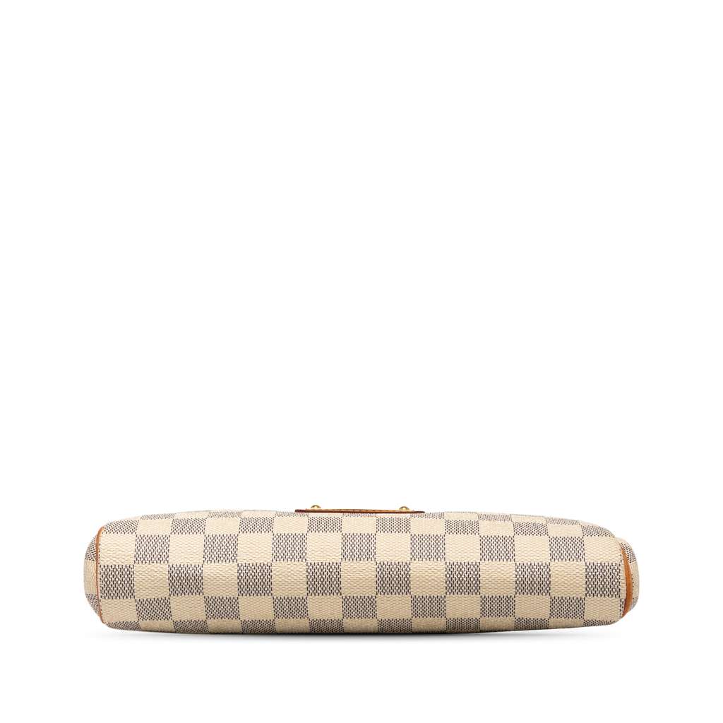 Louis Vuitton Damier Azur Eva - 3