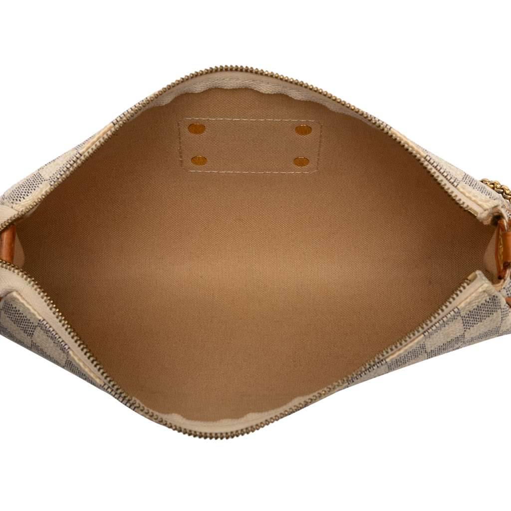 Louis Vuitton Damier Azur Eva - 4