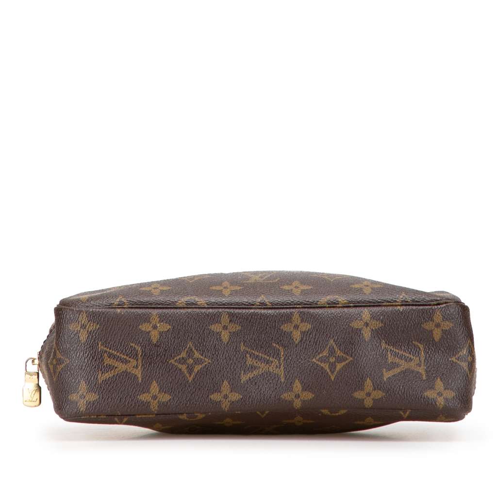 Louis Vuitton Monogram Trousse Toilette 23 - 3