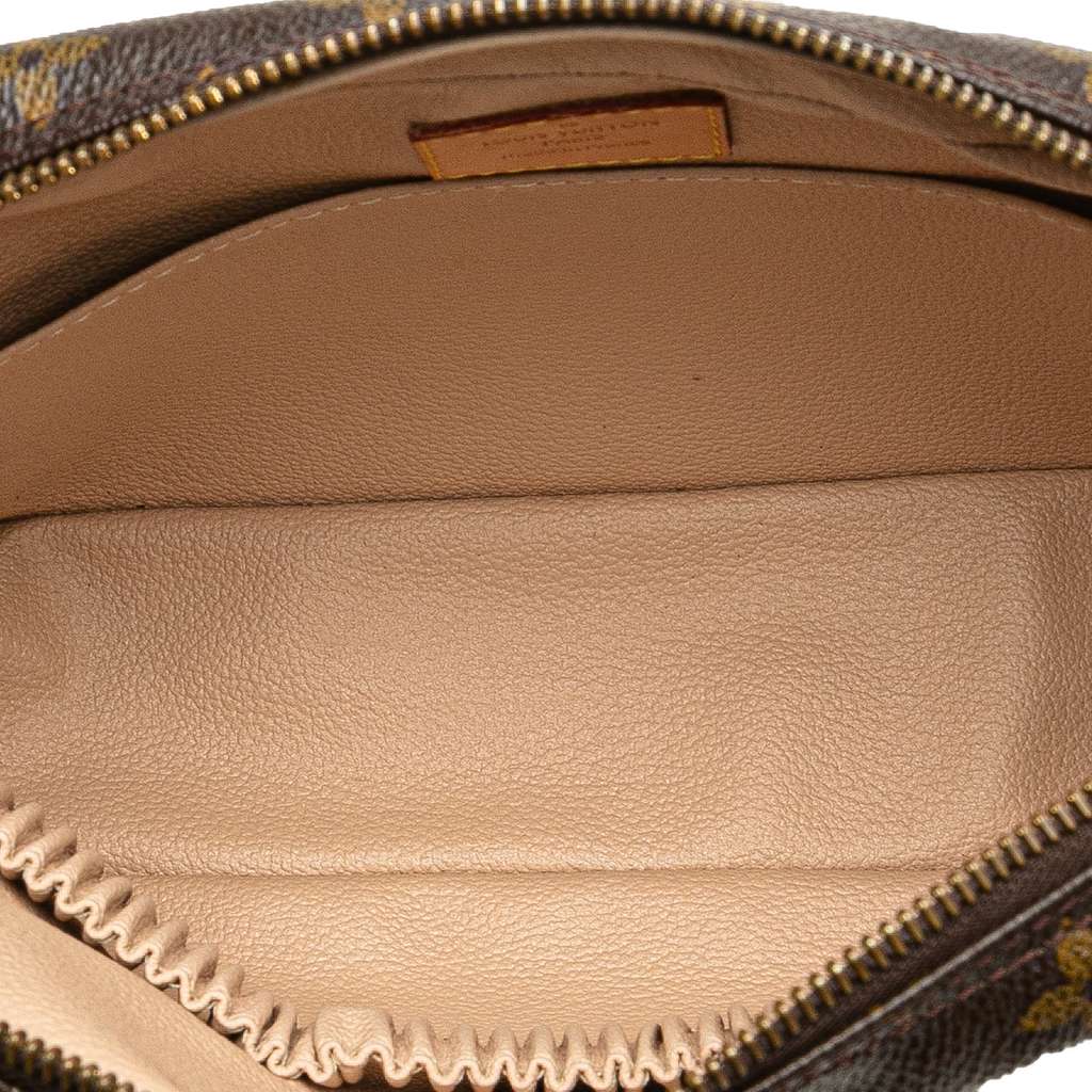 Louis Vuitton Monogram Trousse Toilette 23 - 4