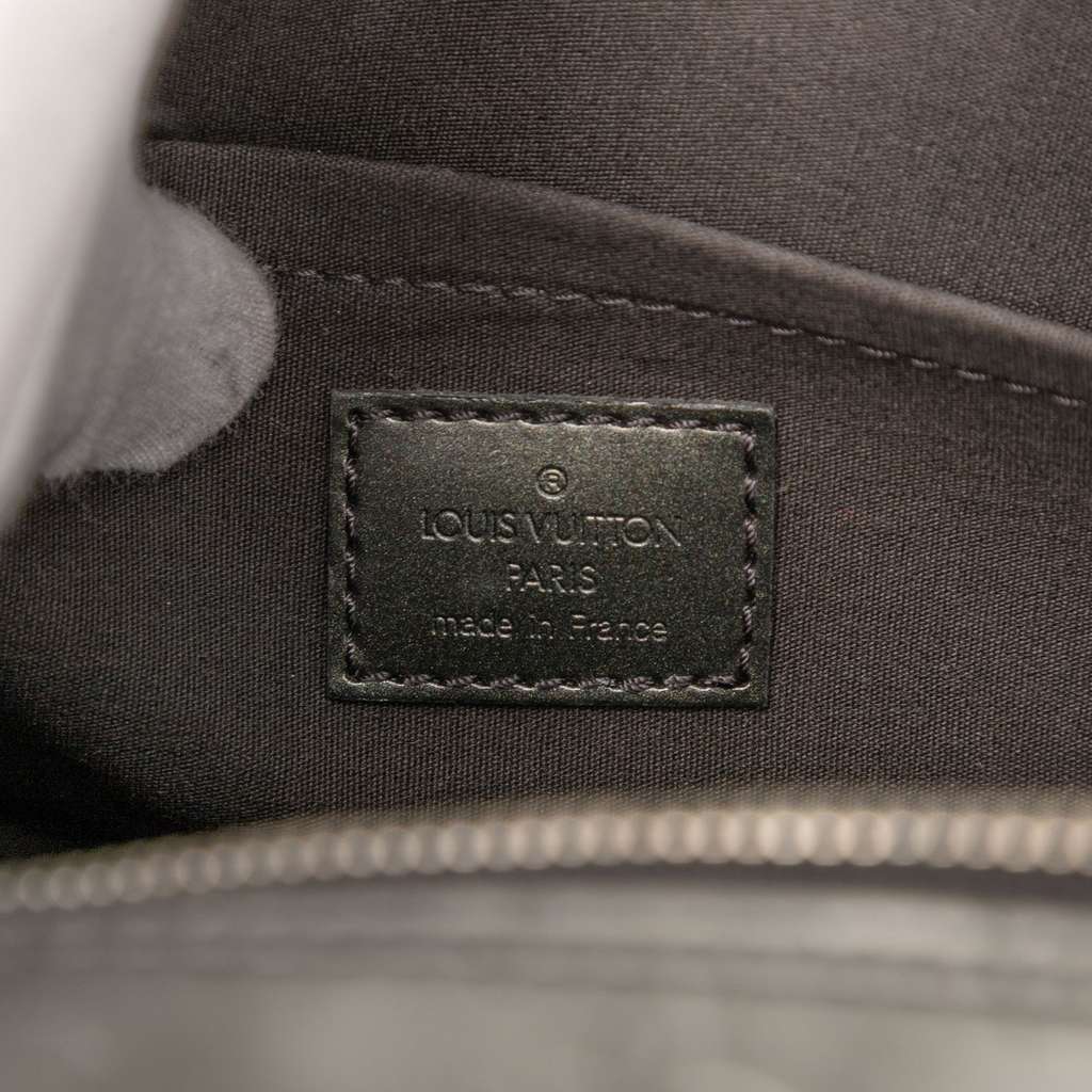 Louis Vuitton Monogram Mat Shelton - 5