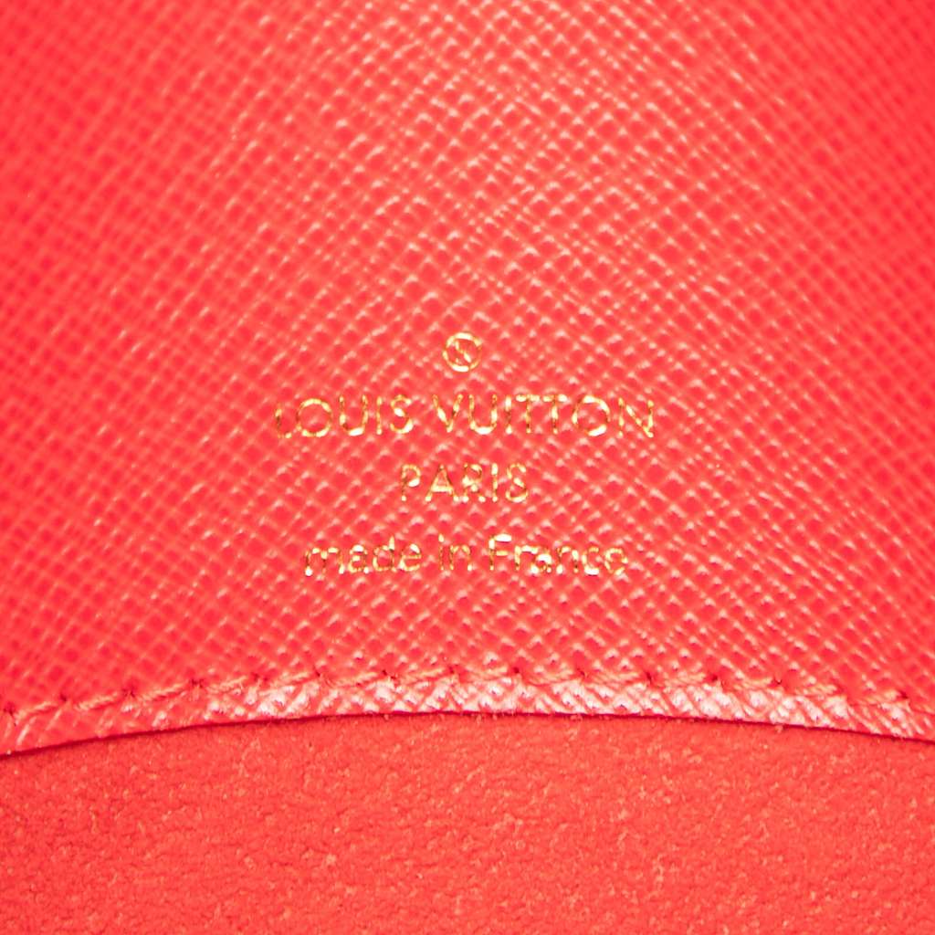 Louis Vuitton Damier Ebene Musette Salsa GM - 5