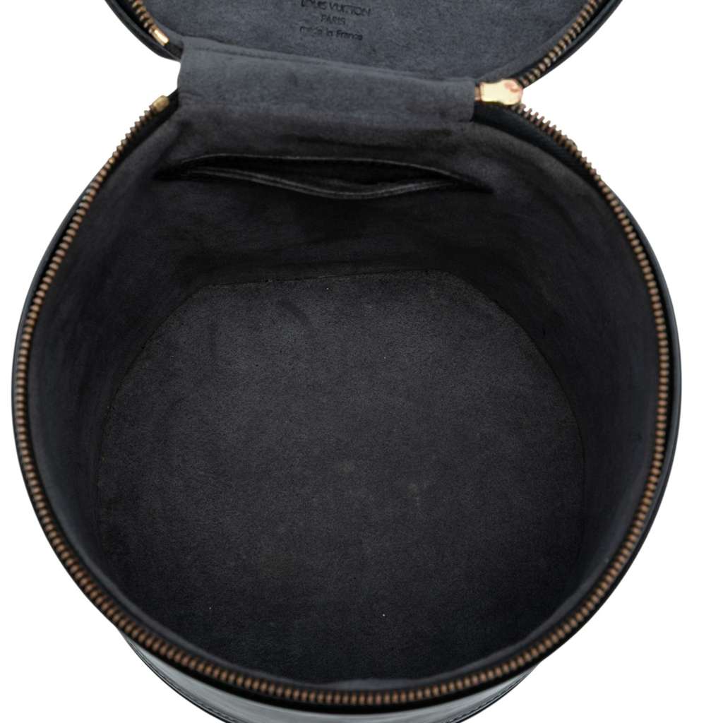 Louis Vuitton Epi Cannes - 4