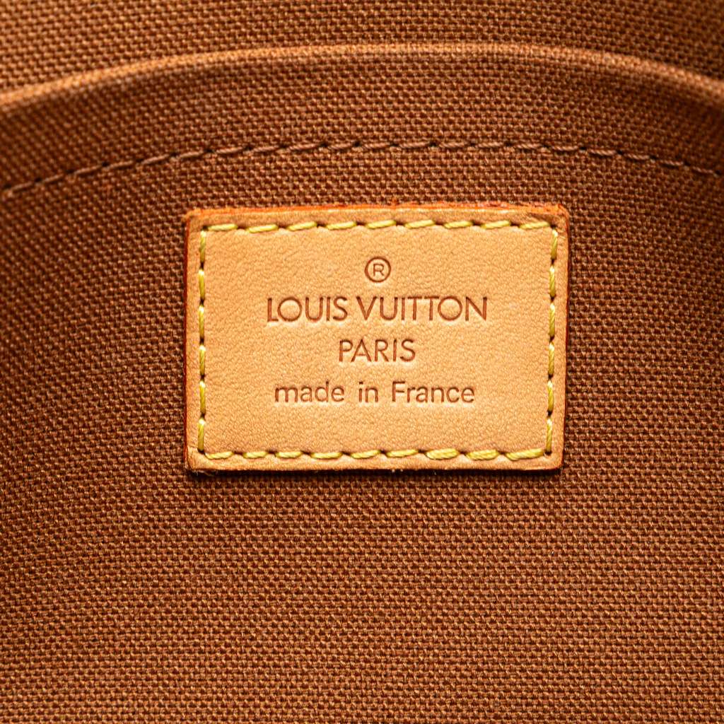 Louis Vuitton Monogram Marelle Shoulder Bag - 5