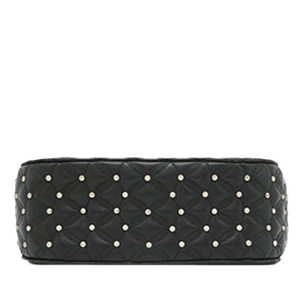 Bvlgari Medium Quilted Leather Divas Dream Crossbody - 3