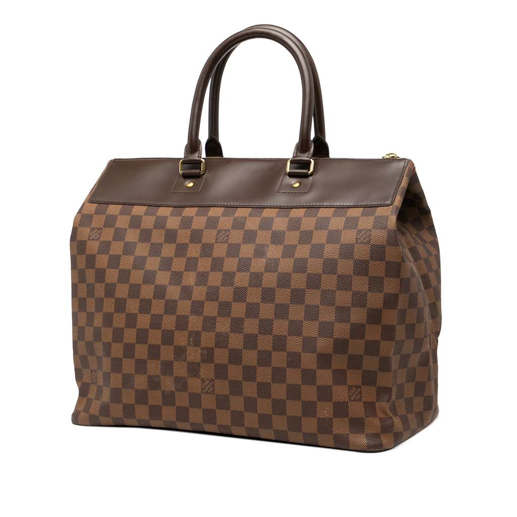 Louis Vuitton Damier Ebene Greenwich PM - 2