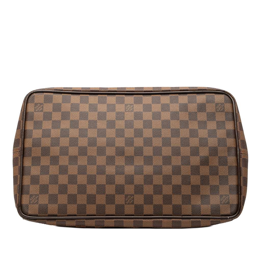 Louis Vuitton Damier Ebene Greenwich PM - 3
