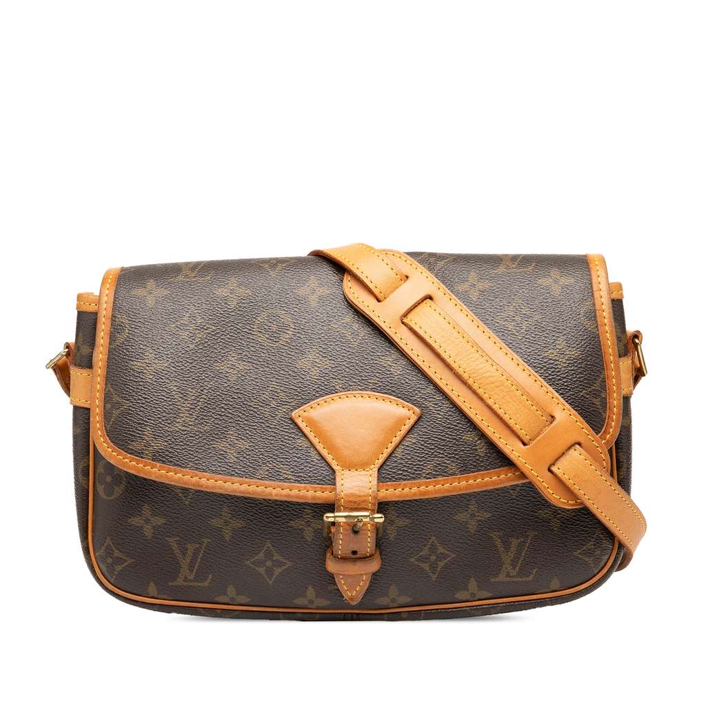 Louis Vuitton Monogram Sologne