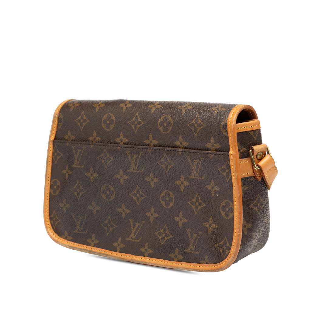Louis Vuitton Monogram Sologne - 2