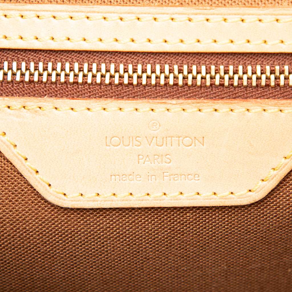 Louis Vuitton Monogram Sologne - 5