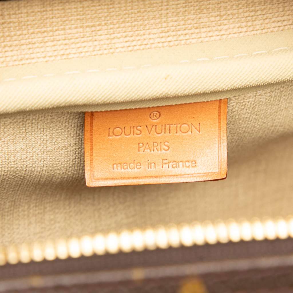 Louis Vuitton Monogram Deauville - 5