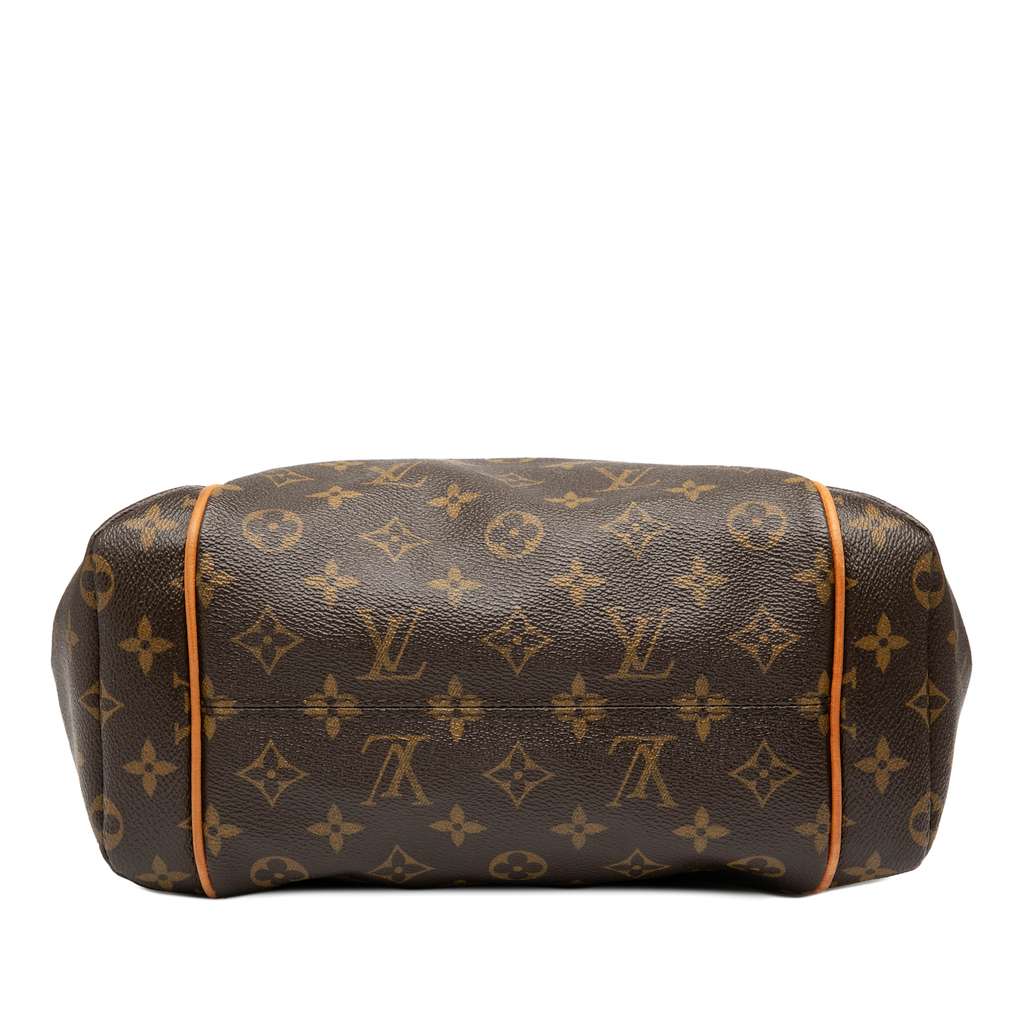 Louis Vuitton Monogram Totally PM - 3