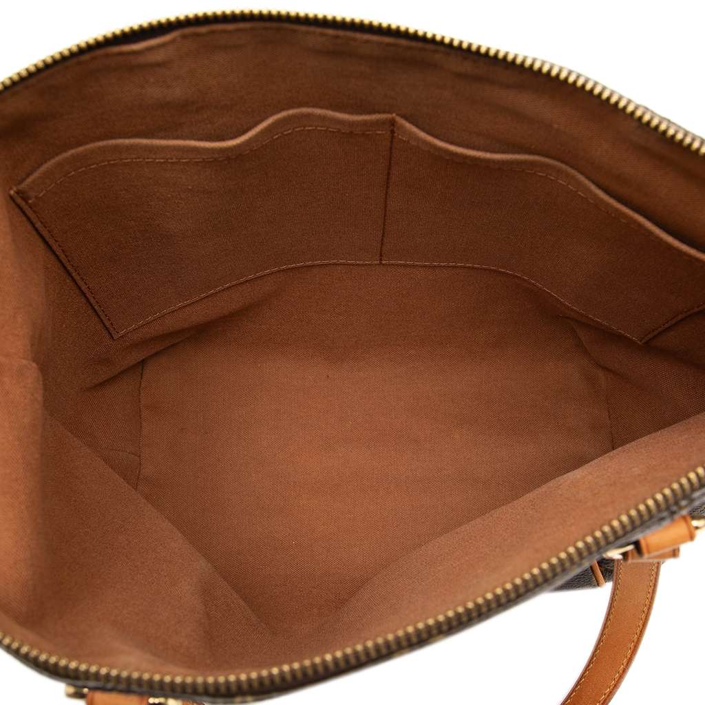 Louis Vuitton Monogram Totally PM - 4