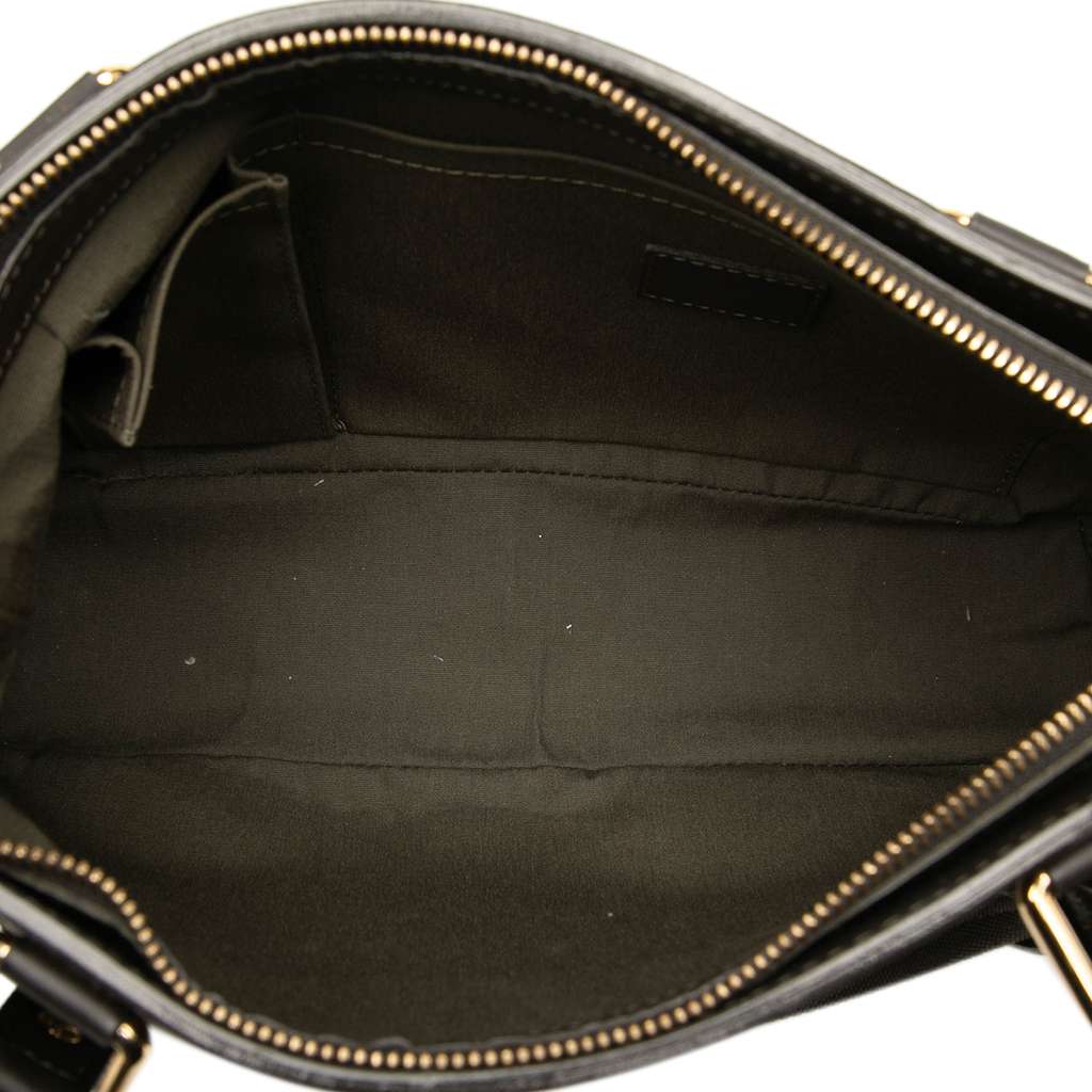 Louis Vuitton Monogram Mini Lin Lucille PM - 4