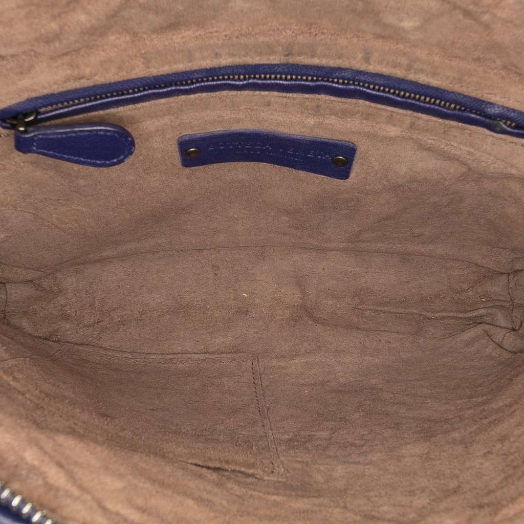 Bottega Veneta Nappa Intrecciato Nodini Crossbody - 4