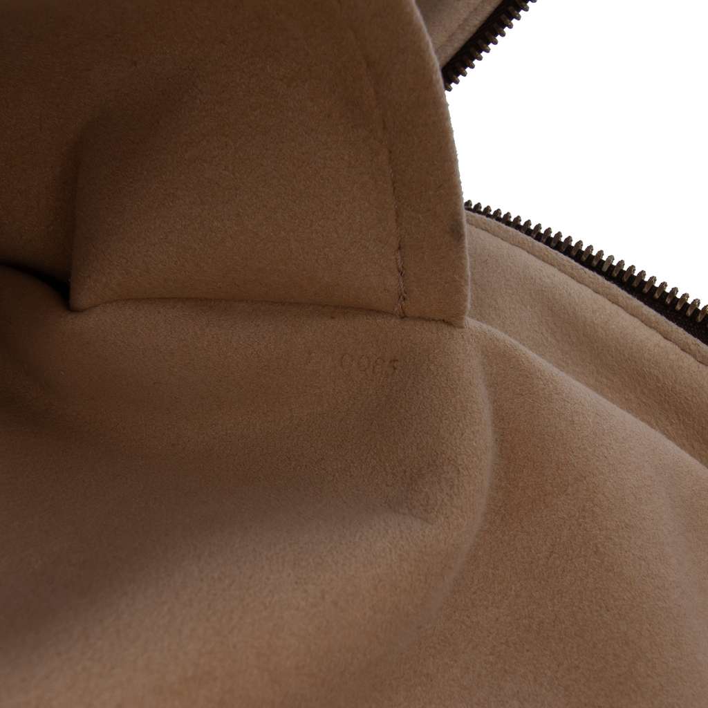 Louis Vuitton Monogram Manhattan GM - Detail 2