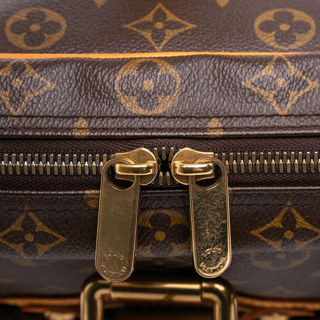 Louis Vuitton Monogram Manhattan GM - Image 11
