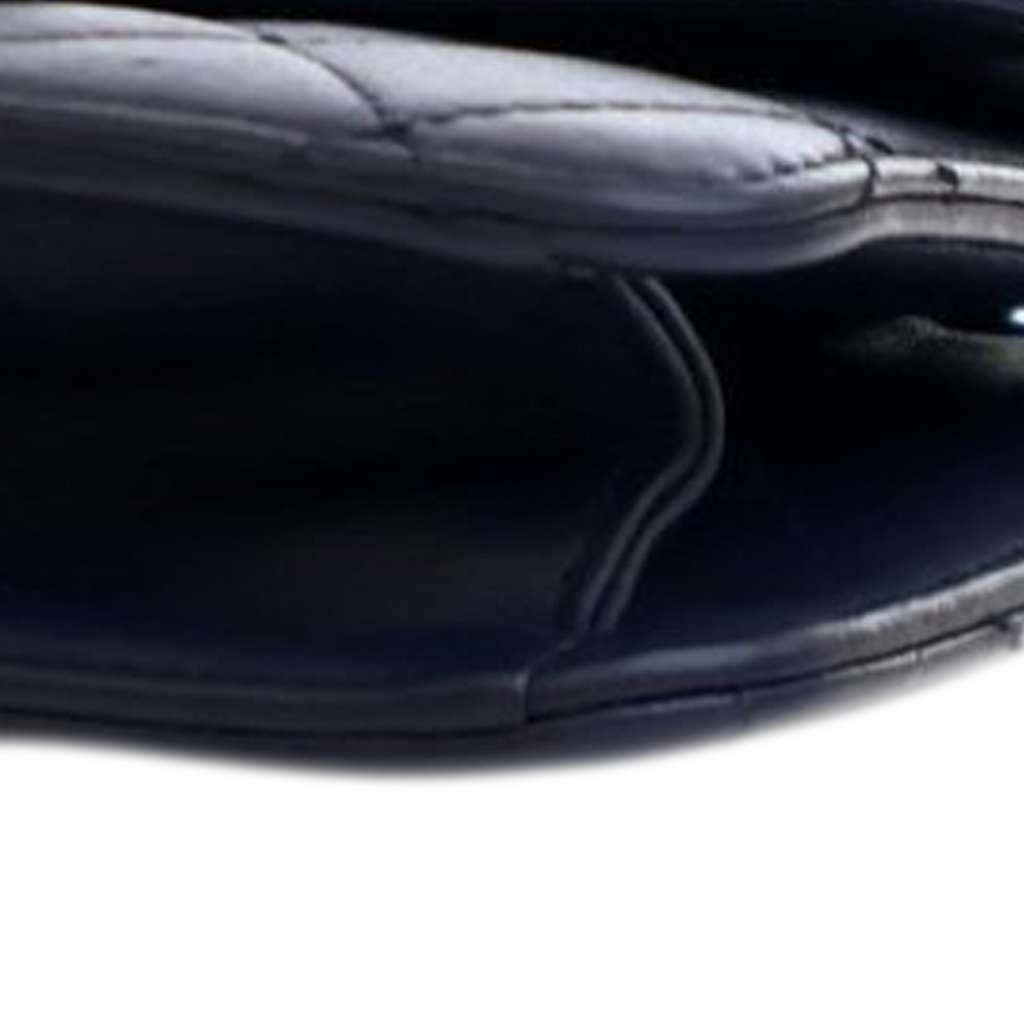 Chanel Mini Lambskin Beauty Lock Flap - Image 15