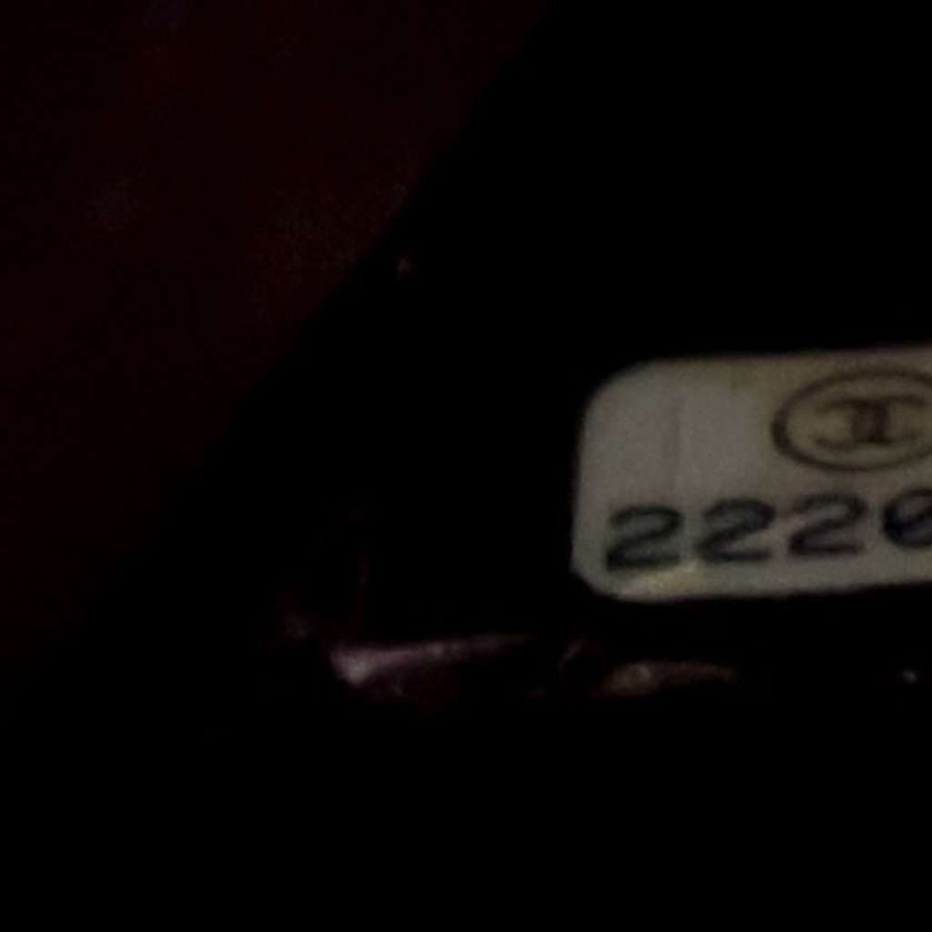 Chanel Mini Lambskin Beauty Lock Flap - Detail 2