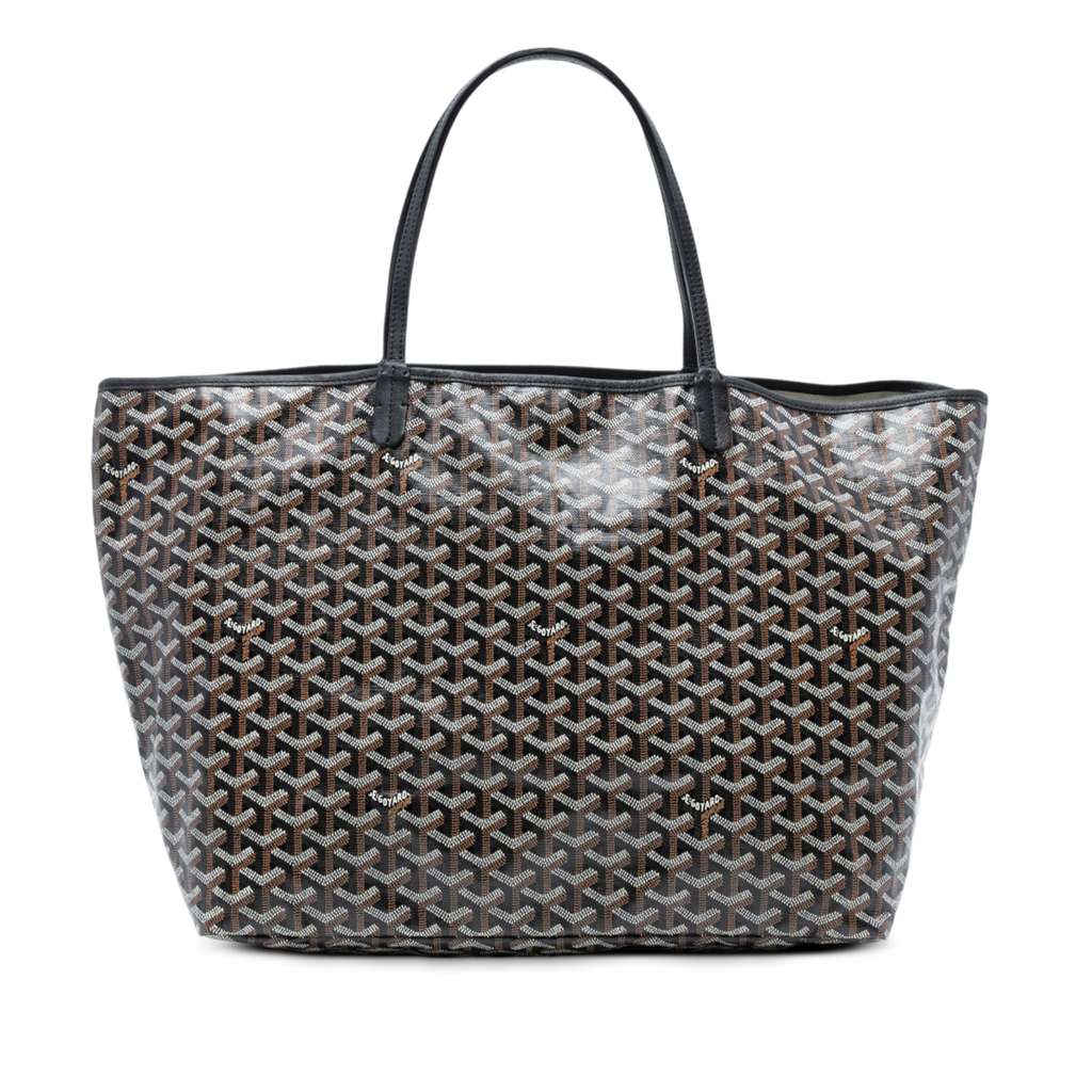 Goyard Goyardine Saint Louis GM