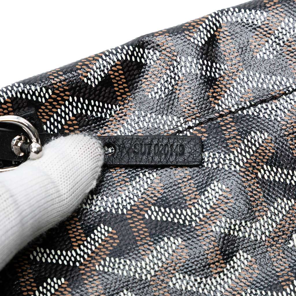 Goyard Goyardine Saint Louis GM - Detail 1