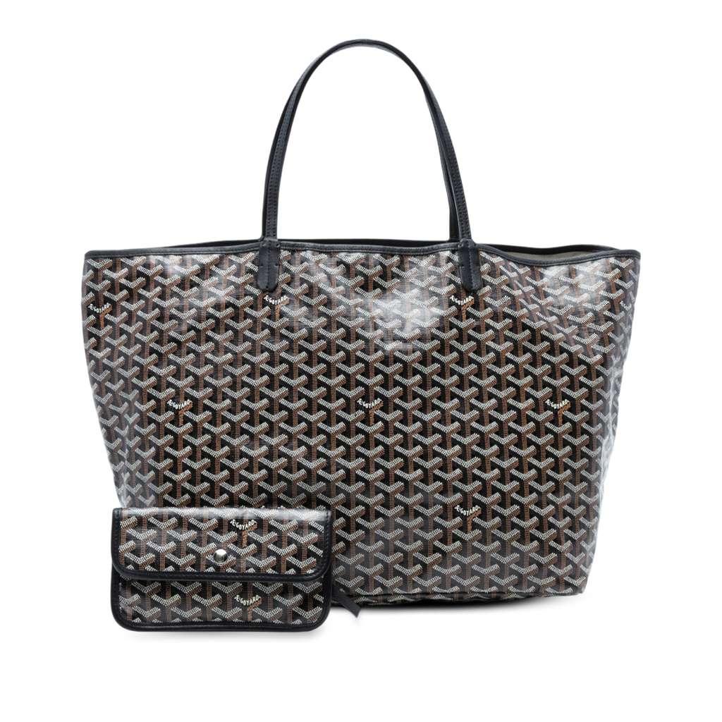 Goyard Goyardine Saint Louis GM - Image 10