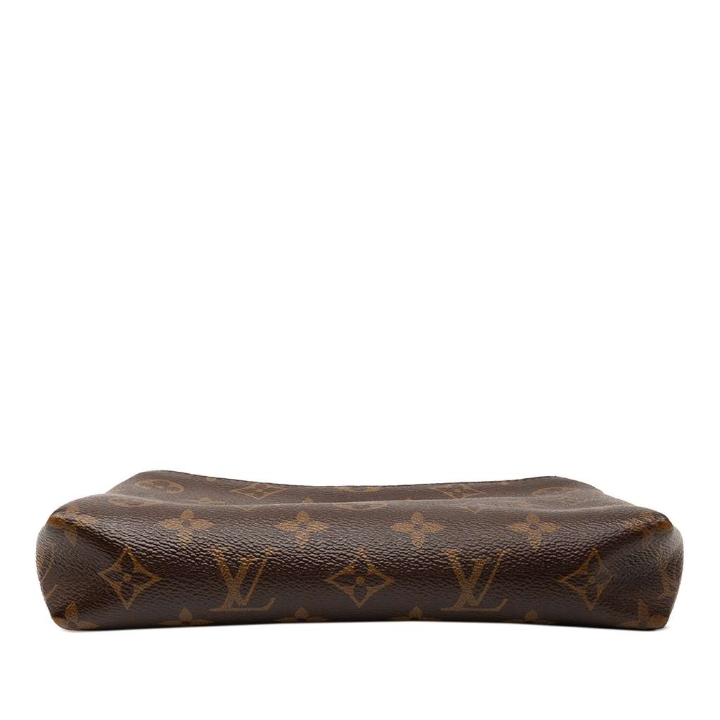 Louis Vuitton Monogram Pallas Clutch - Image 6