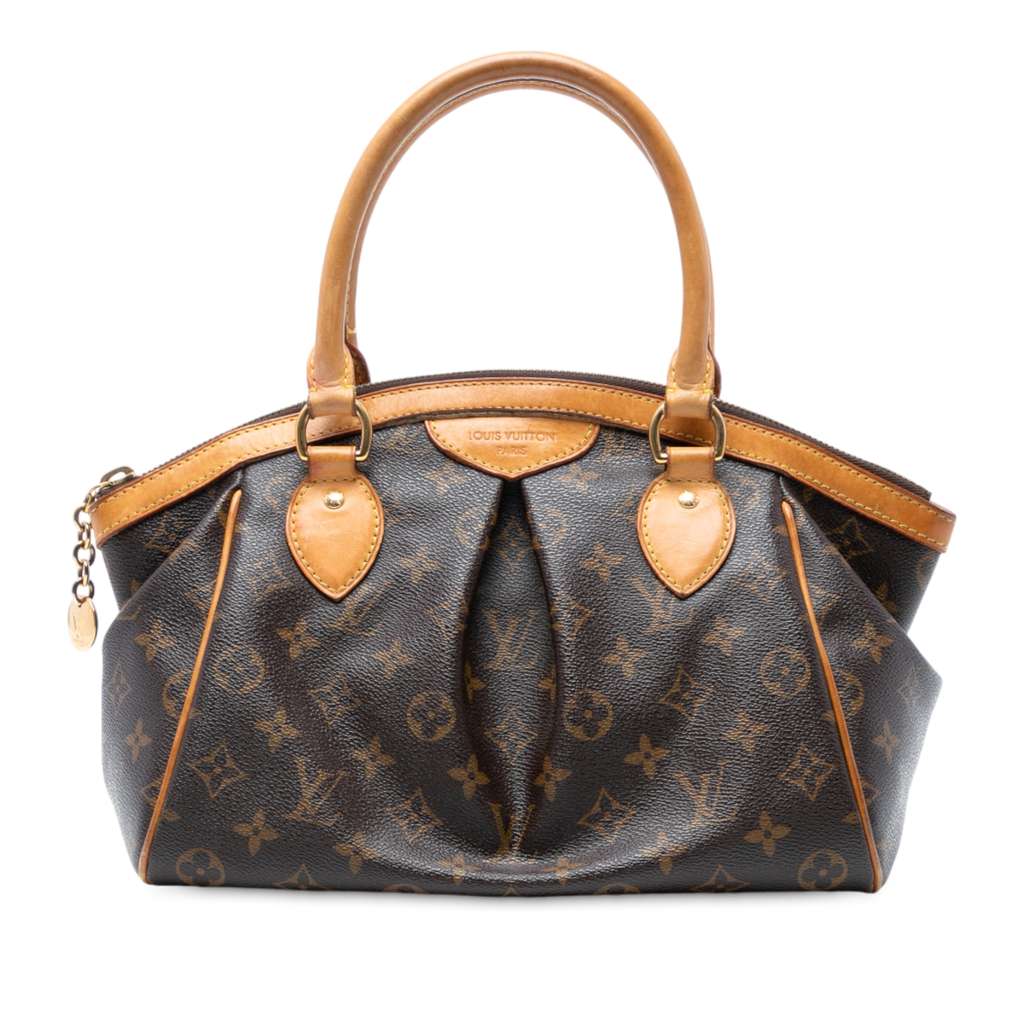 Louis Vuitton Monogram Tivoli PM
