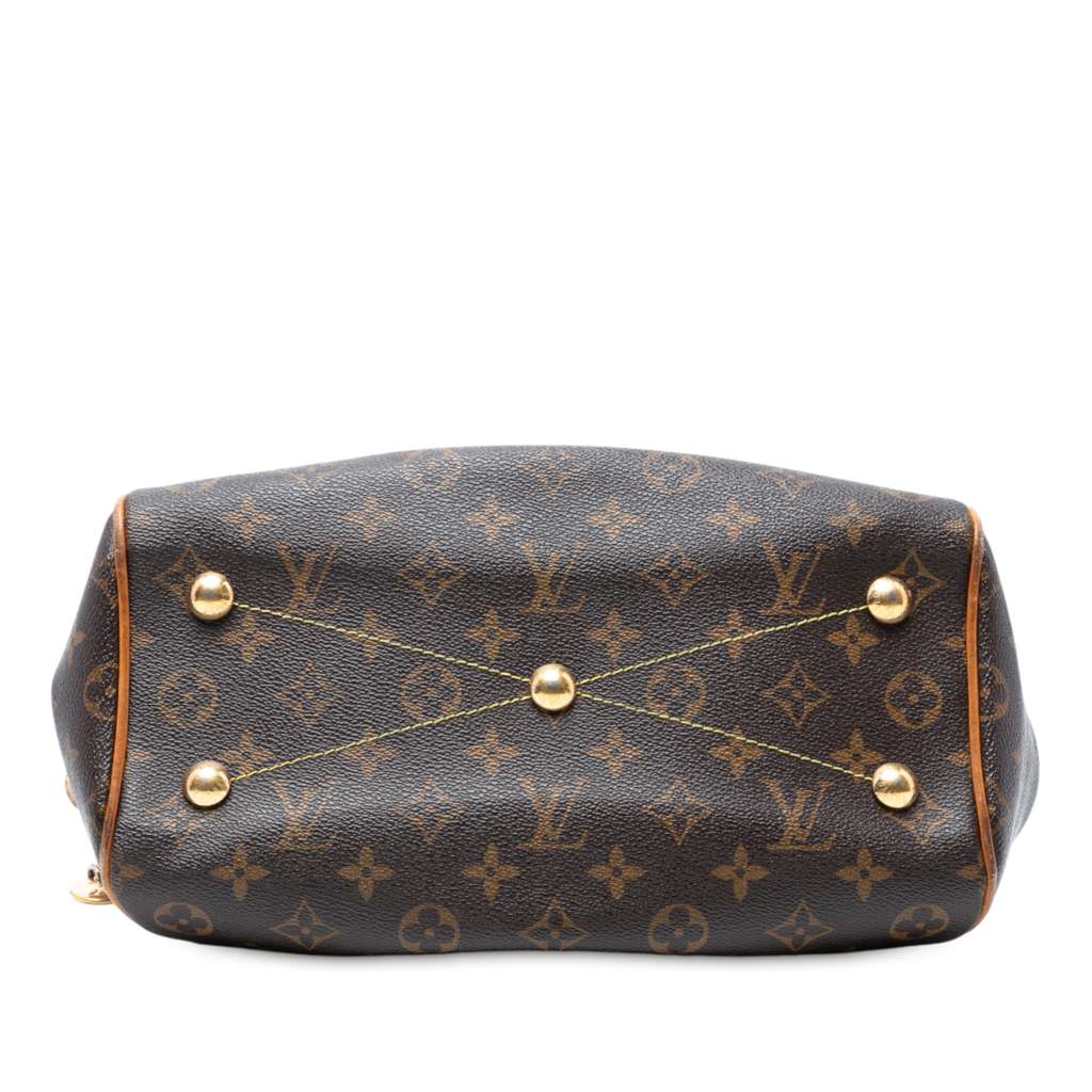 Louis Vuitton Monogram Tivoli PM - Image 6