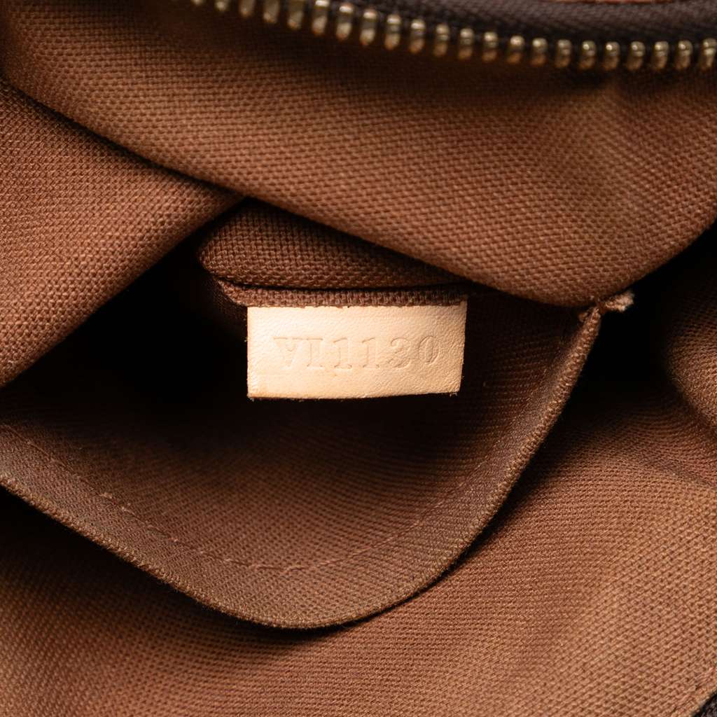 Louis Vuitton Monogram Tivoli PM - Detail 1