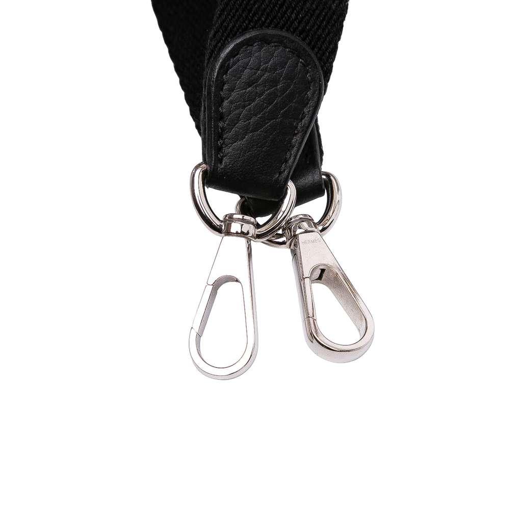 Hermès Clemence Evelyne TPM - Image 13