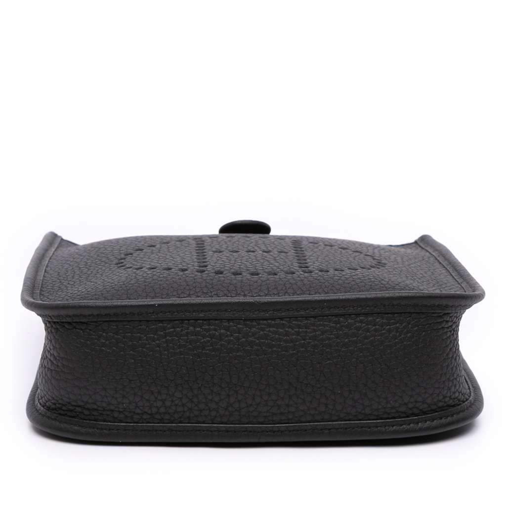 Hermès Clemence Evelyne TPM - Image 6