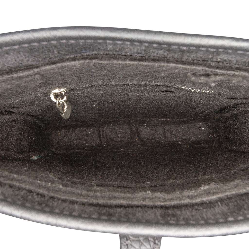 Hermès Clemence Evelyne TPM - Side view