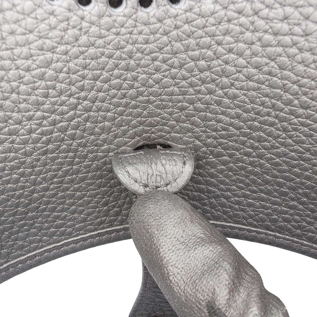 Hermès Clemence Evelyne TPM - Detail 1