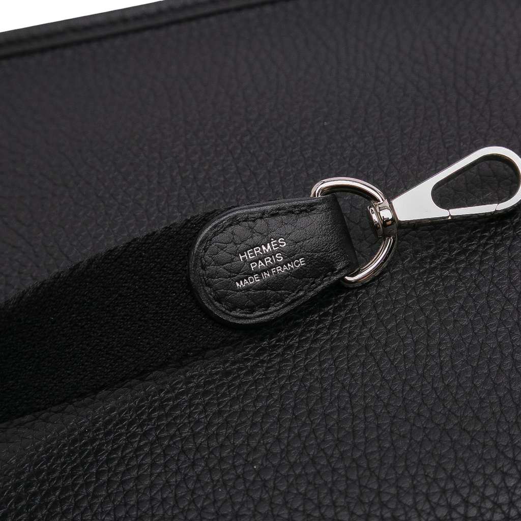 Hermès Clemence Evelyne TPM - Image 10