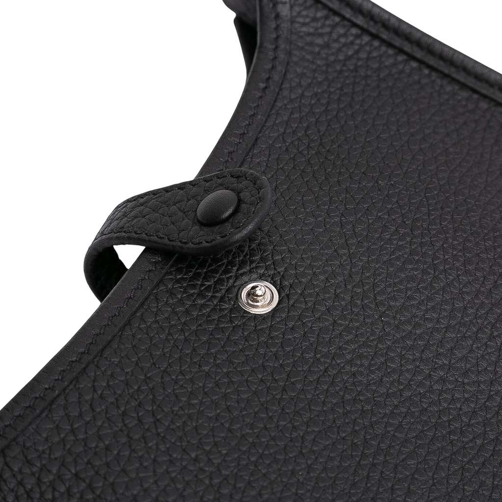 Hermès Clemence Evelyne TPM - Image 11