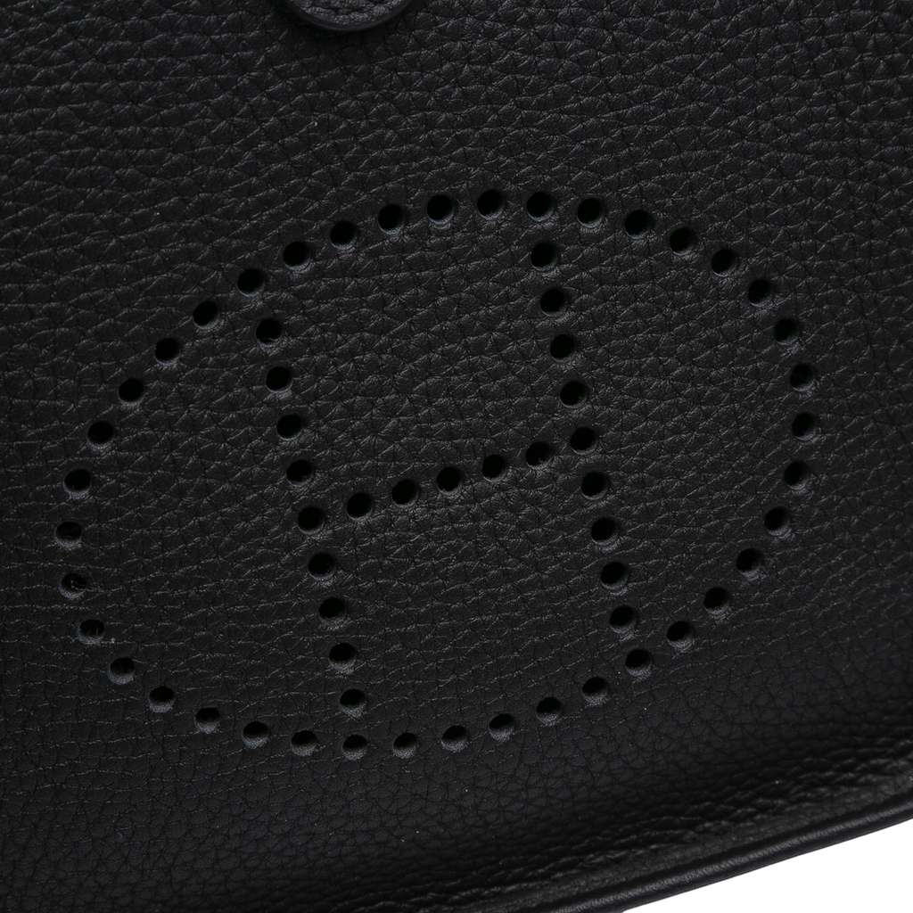 Hermès Clemence Evelyne TPM - Image 12