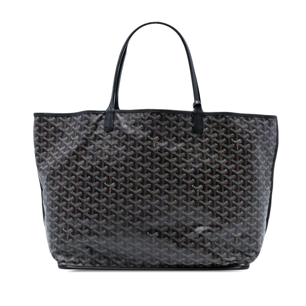 Goyard Goyardine Reversible Anjou GM