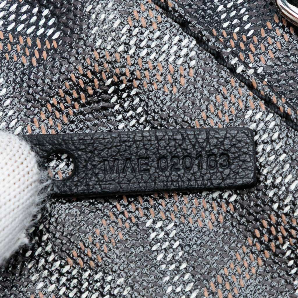Goyard Goyardine Reversible Anjou GM - Detail 1