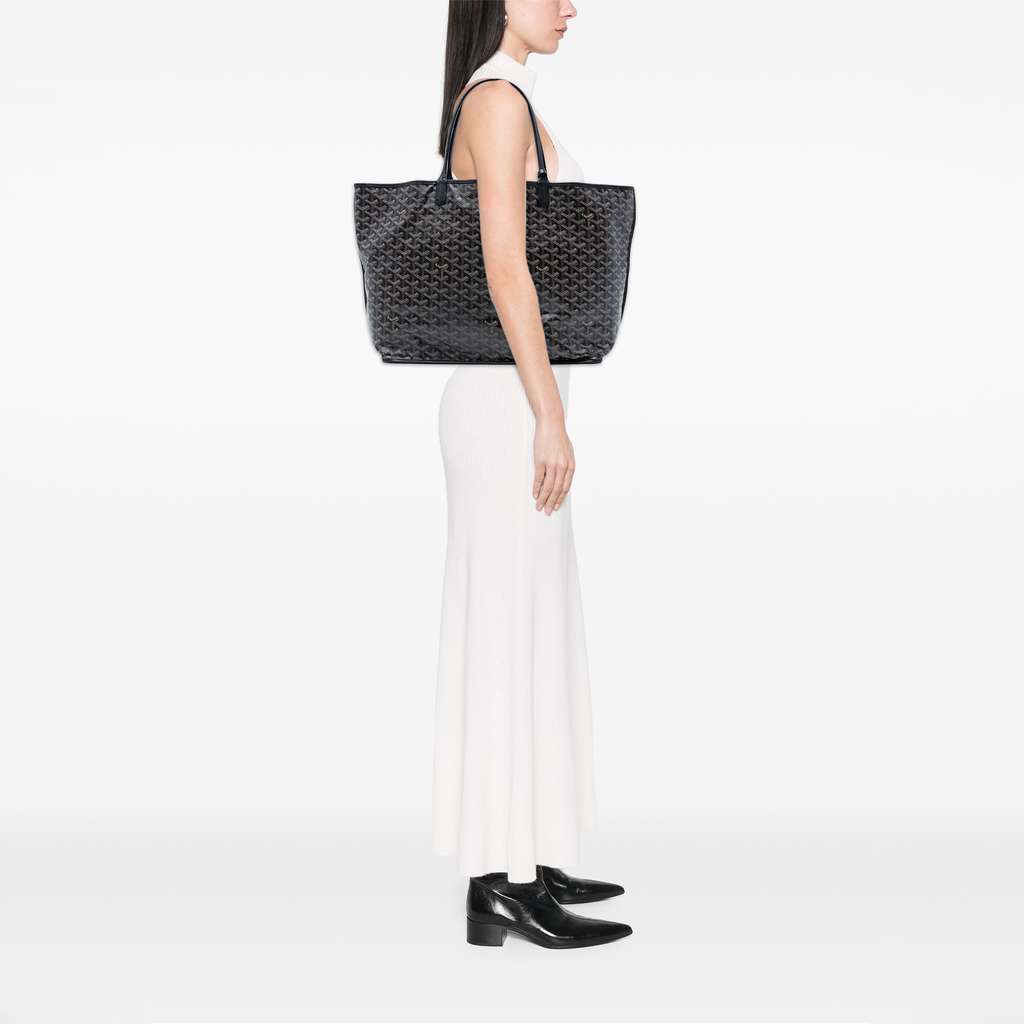 Goyard Goyardine Reversible Anjou GM - Detail 2