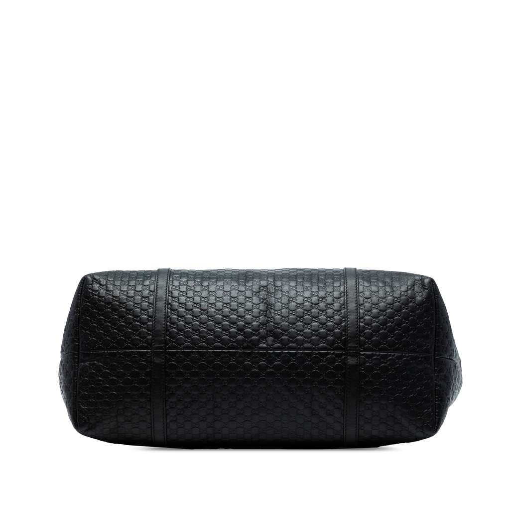 Gucci Large Microguccissima Joy Tote - Image 6