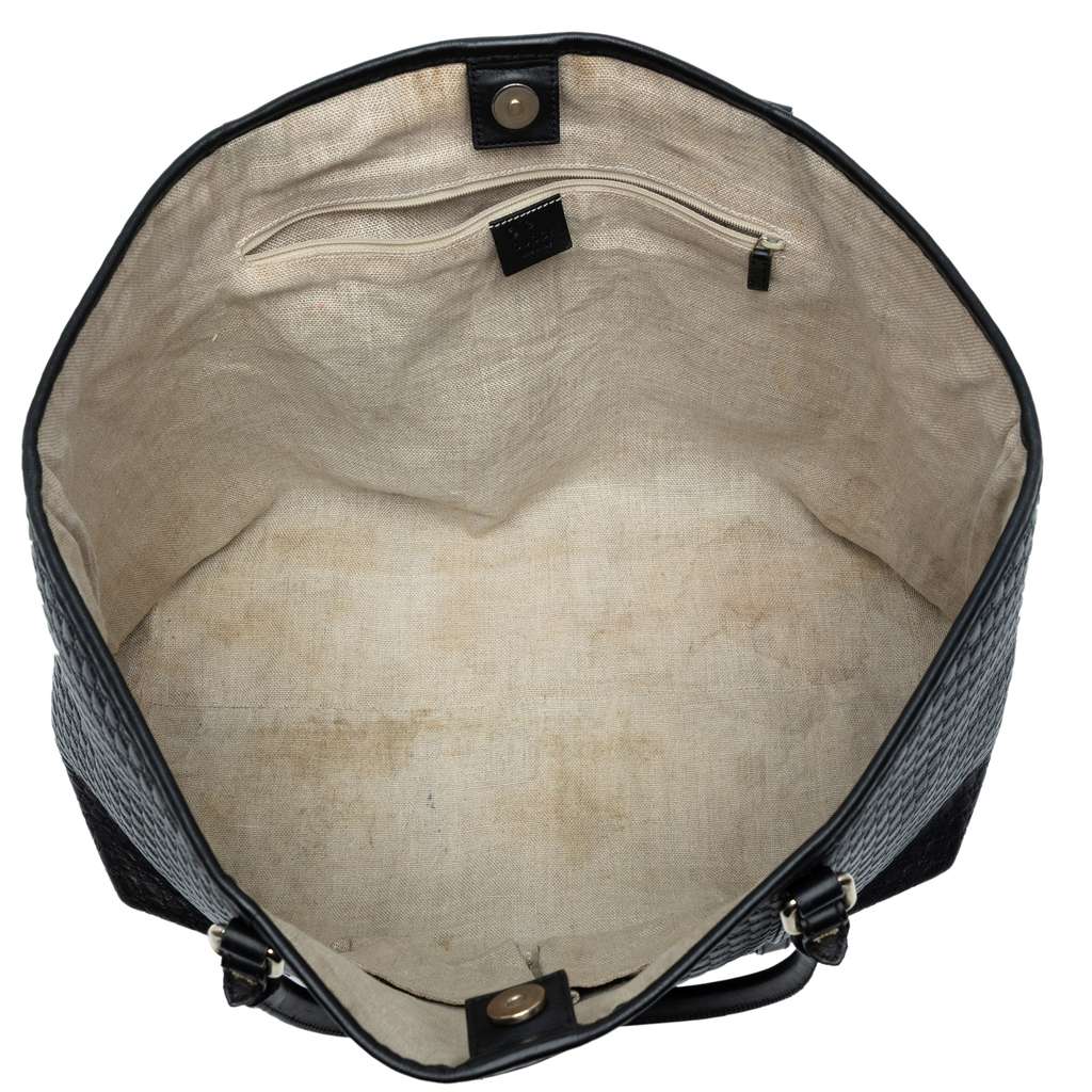 Gucci Large Microguccissima Joy Tote - 4