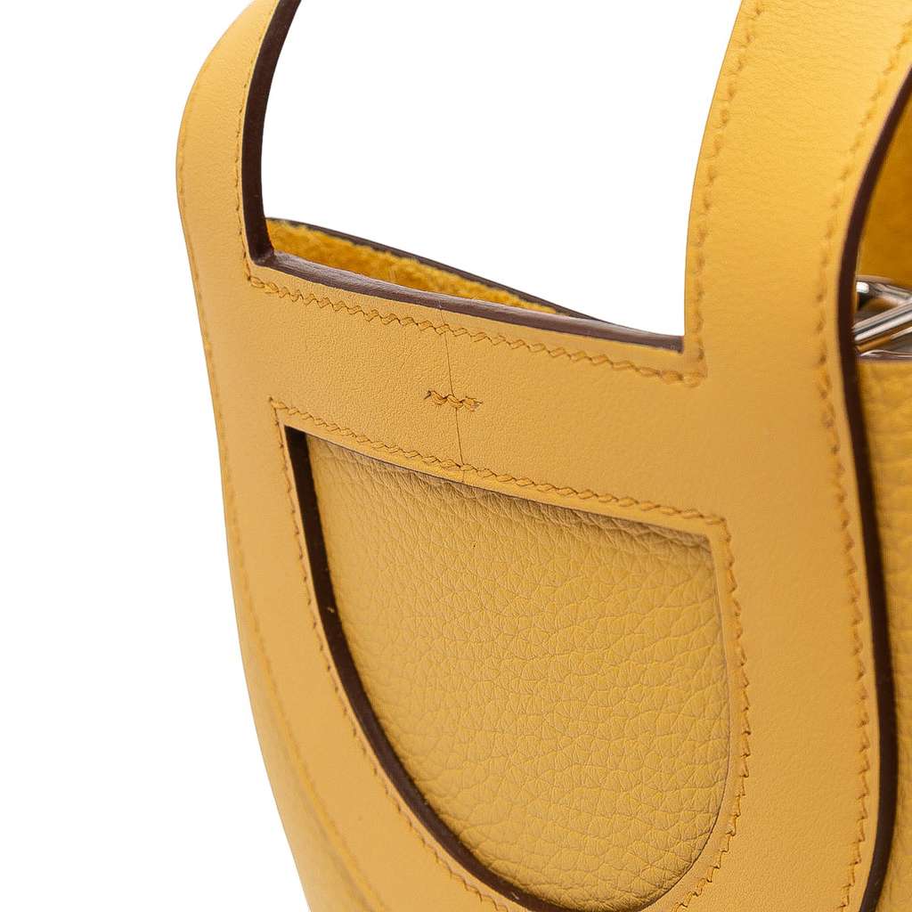 Hermès Clemence and Swift In The Loop 18 - Image 10