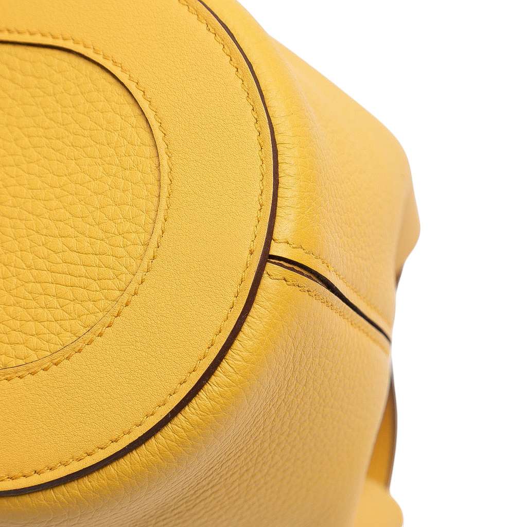 Hermès Clemence and Swift In The Loop 18 - Image 12