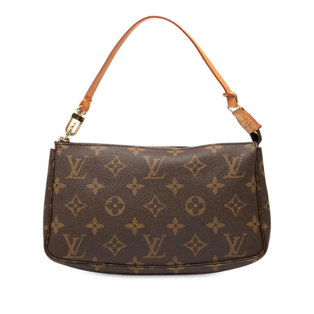 Louis Vuitton Monogram Pochette Accessoires